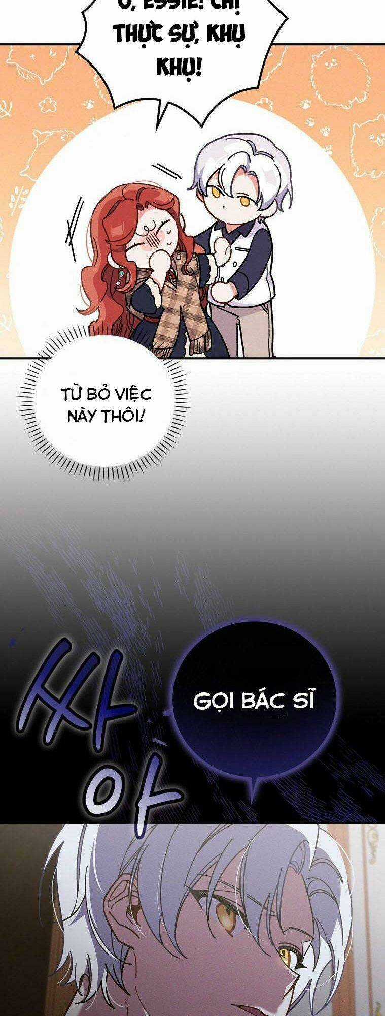 Chị Gái Ác Nữ - Chapter 4 - Trang 60