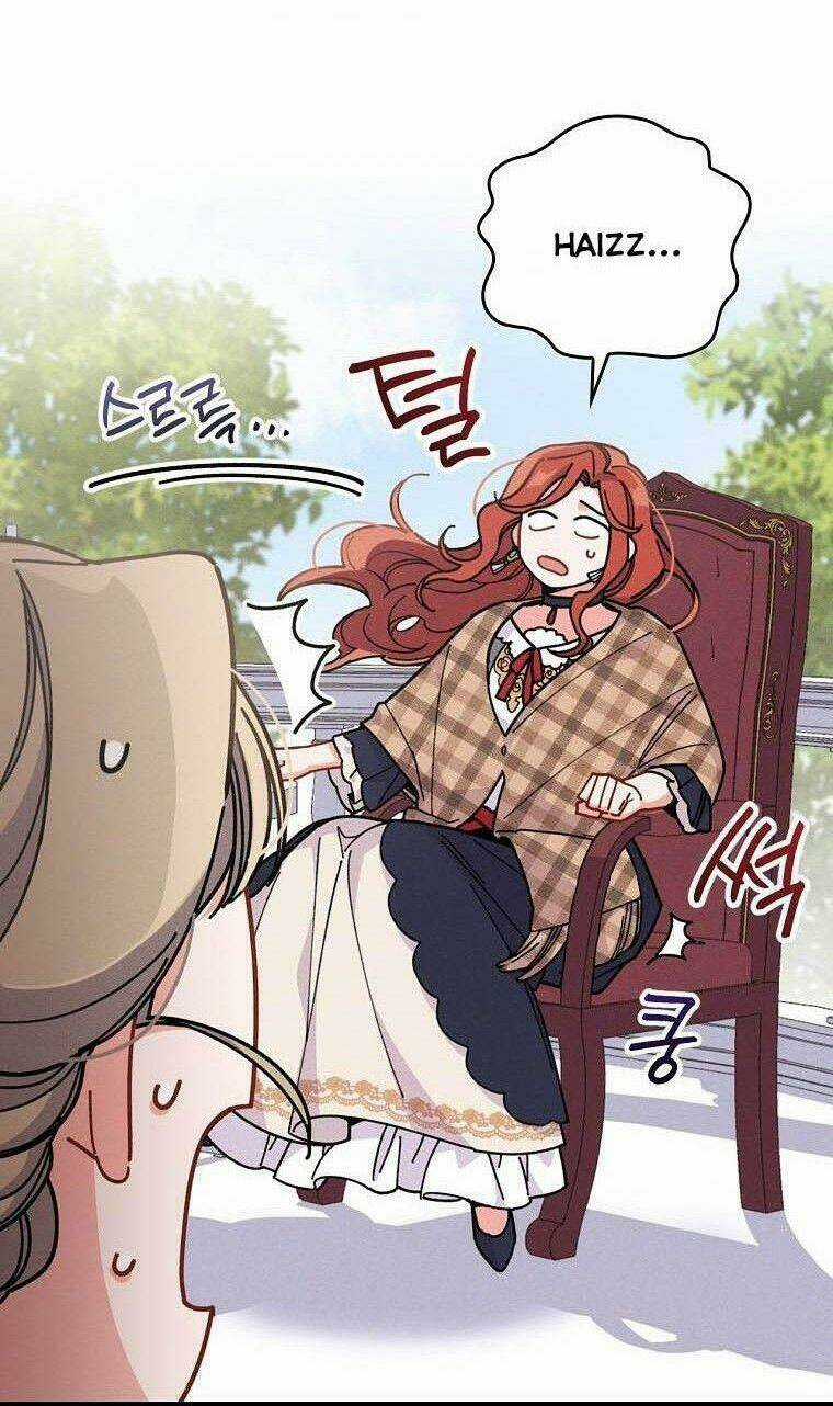 Chị Gái Ác Nữ - Chapter 4 - Trang 7