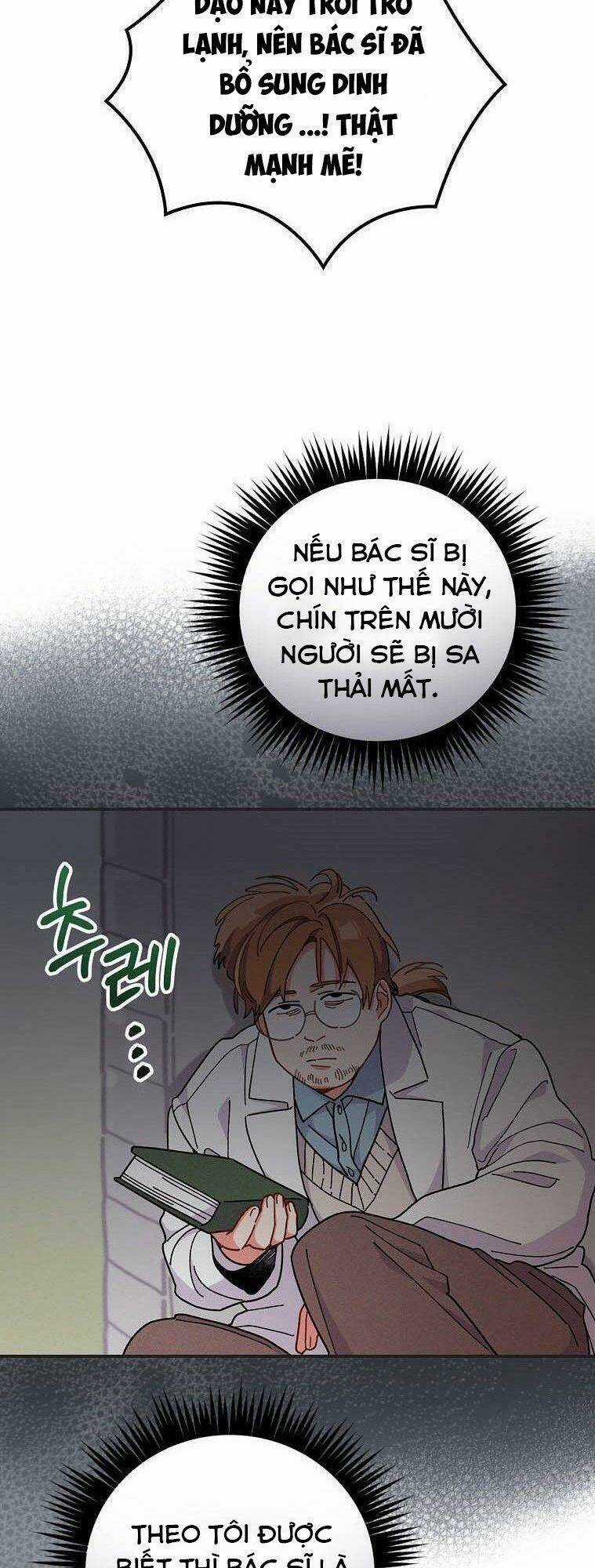 Chị Gái Ác Nữ - Chapter 4 - Trang 63