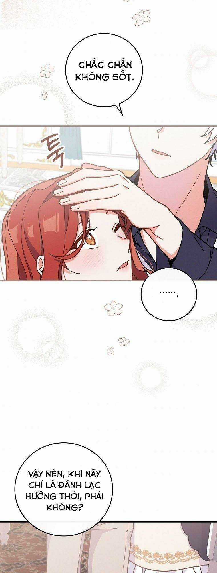 Chị Gái Ác Nữ - Chapter 4 - Trang 66