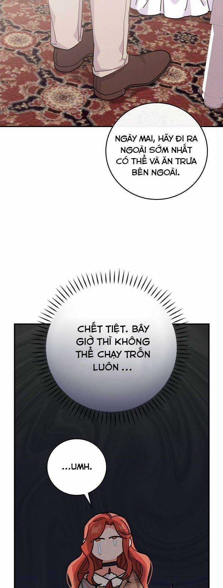 Chị Gái Ác Nữ - Chapter 4 - Trang 67