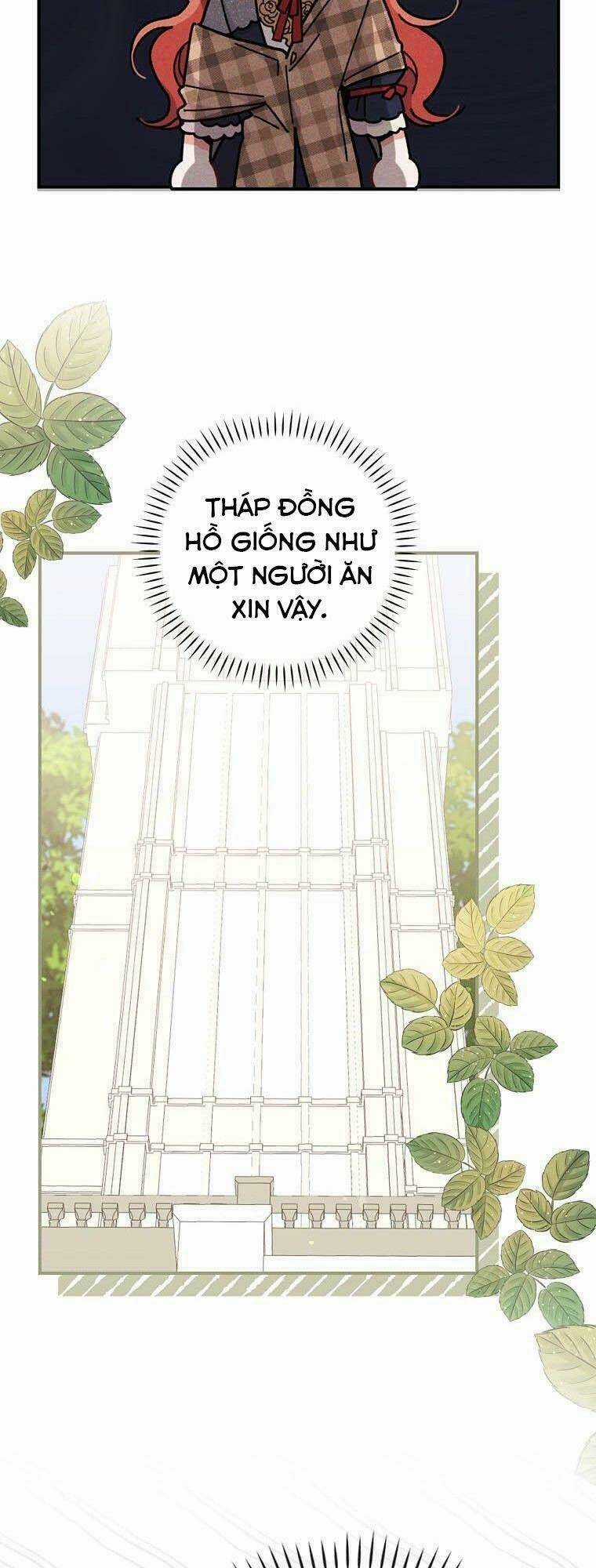 Chị Gái Ác Nữ - Chapter 4 - Trang 68