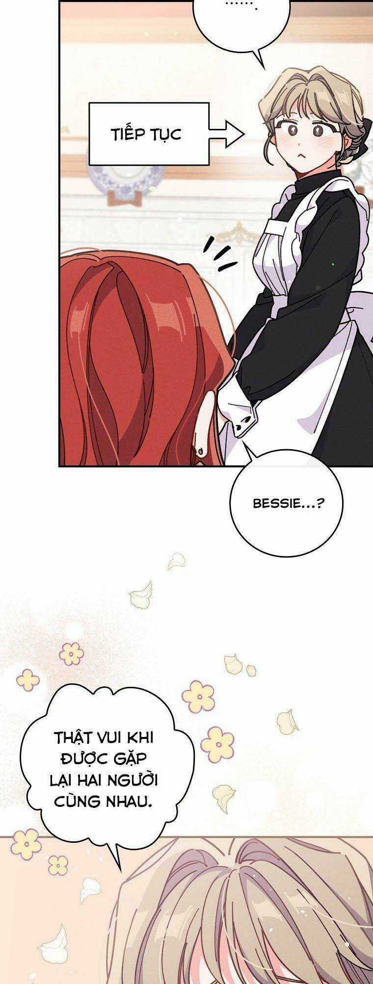 Chị Gái Ác Nữ - Chapter 4 - Trang 70