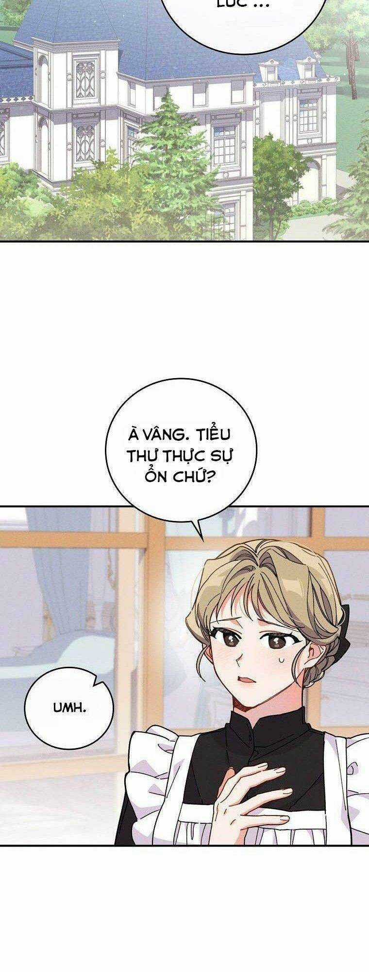 Chị Gái Ác Nữ - Chapter 4 - Trang 10