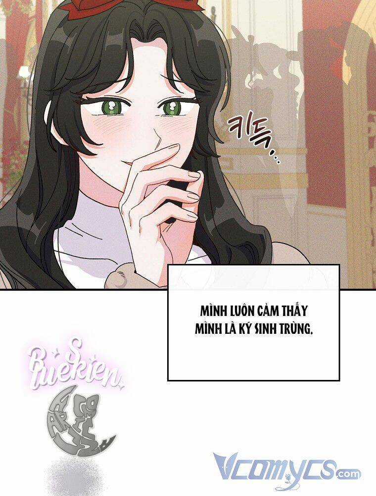 Chị Gái Ác Nữ - Chapter 40 - Trang 11