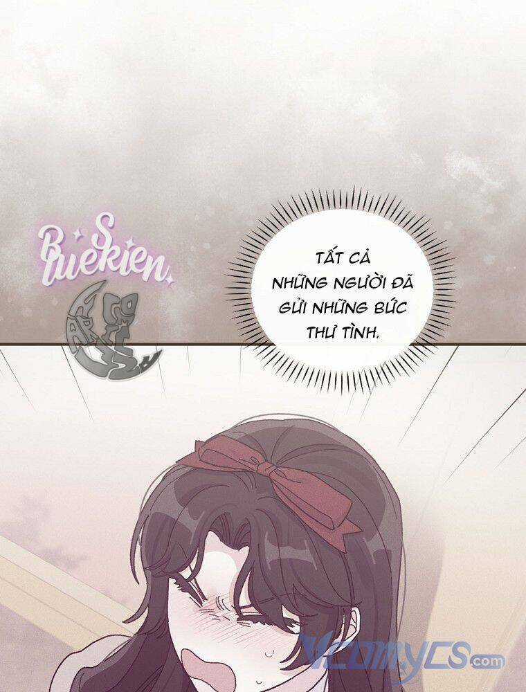 Chị Gái Ác Nữ - Chapter 40 - Trang 101