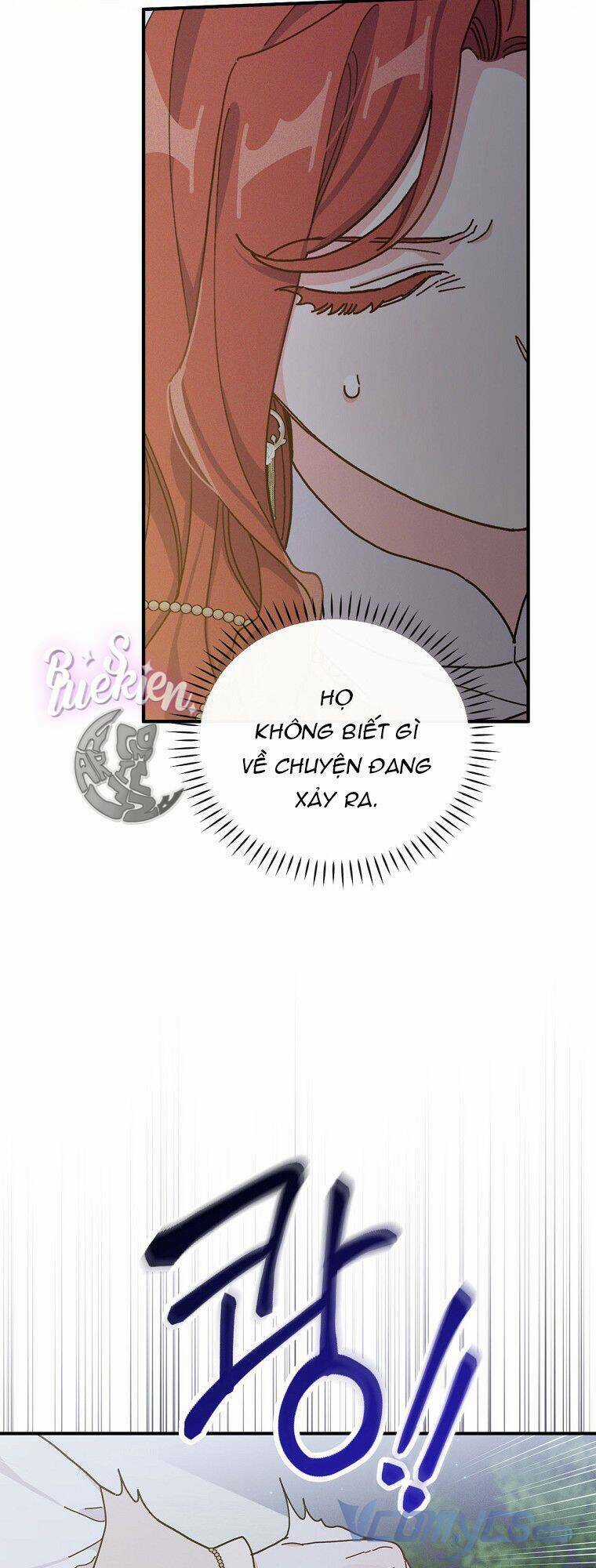 Chị Gái Ác Nữ - Chapter 40 - Trang 103