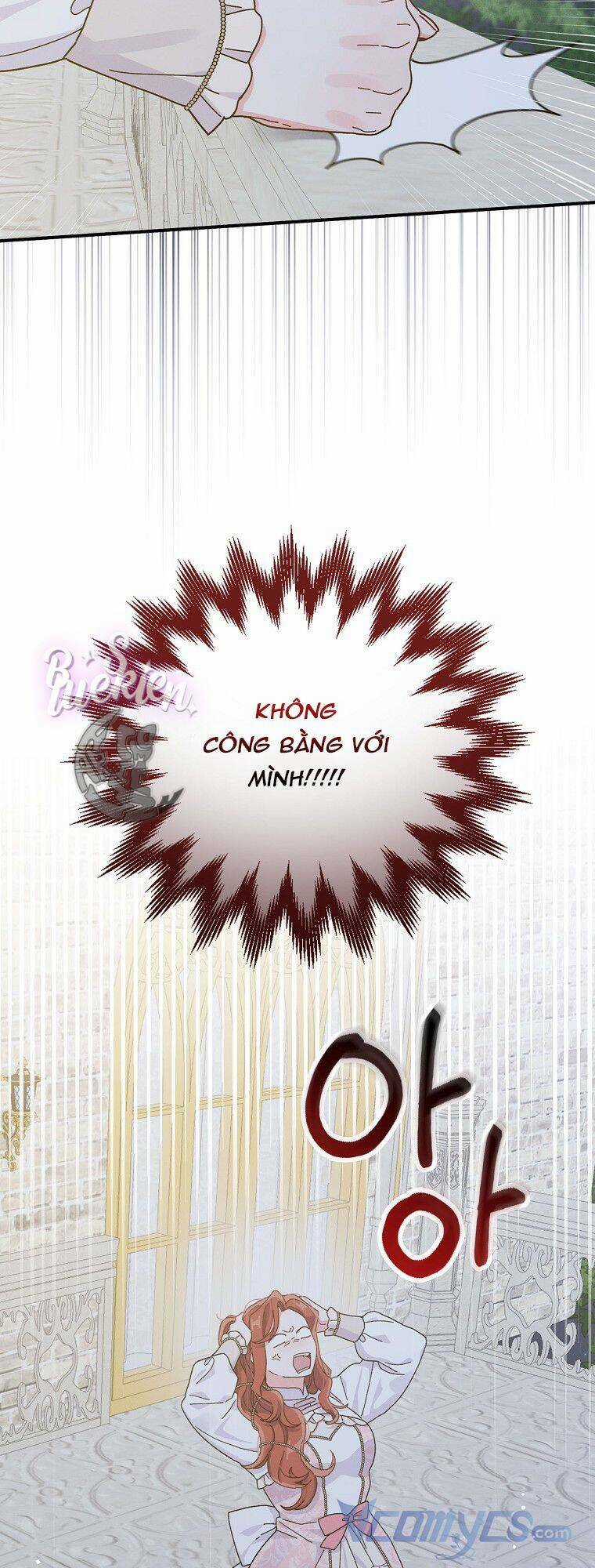 Chị Gái Ác Nữ - Chapter 40 - Trang 104