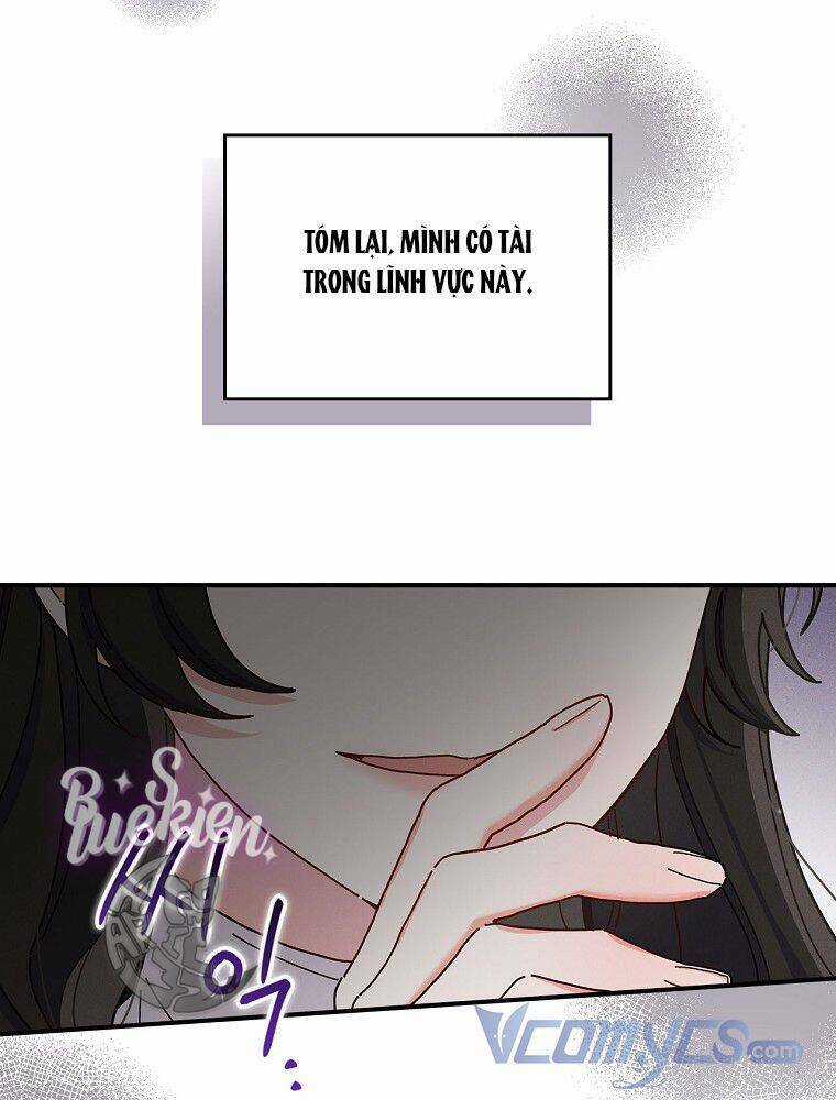 Chị Gái Ác Nữ - Chapter 40 - Trang 12