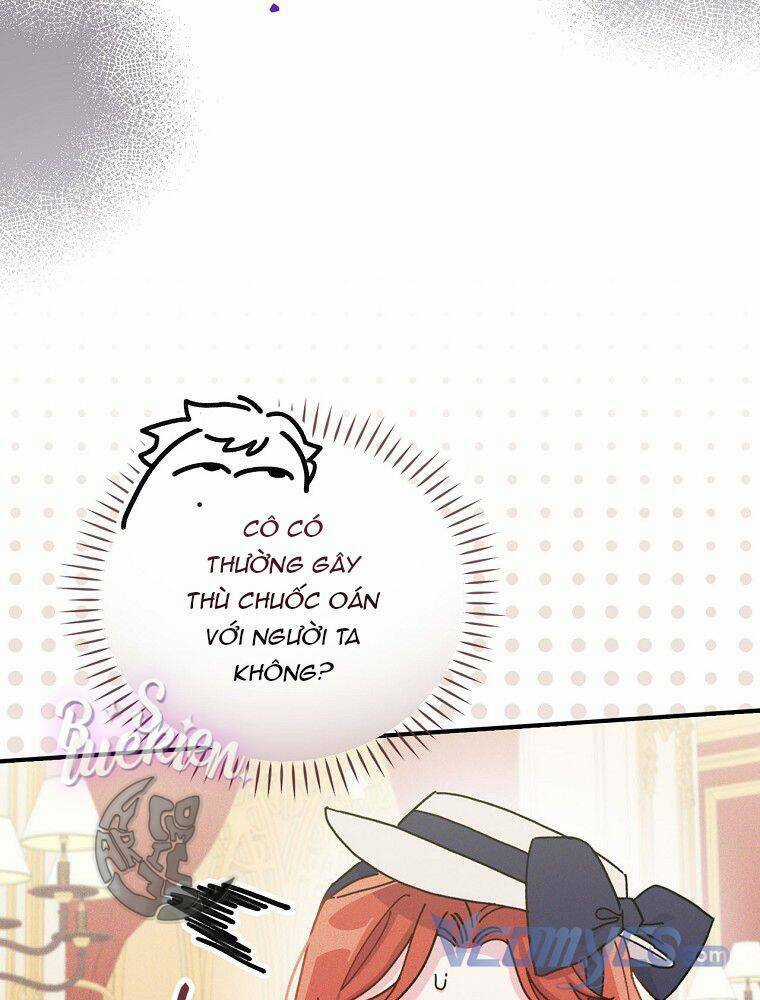 Chị Gái Ác Nữ - Chapter 40 - Trang 13