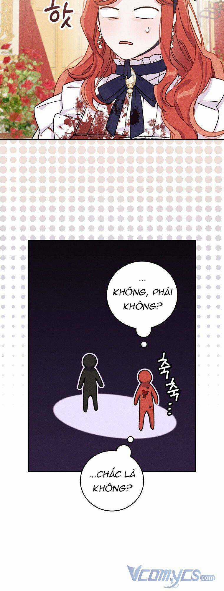 Chị Gái Ác Nữ - Chapter 40 - Trang 14