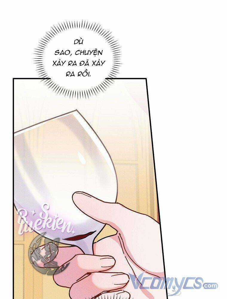 Chị Gái Ác Nữ - Chapter 40 - Trang 15