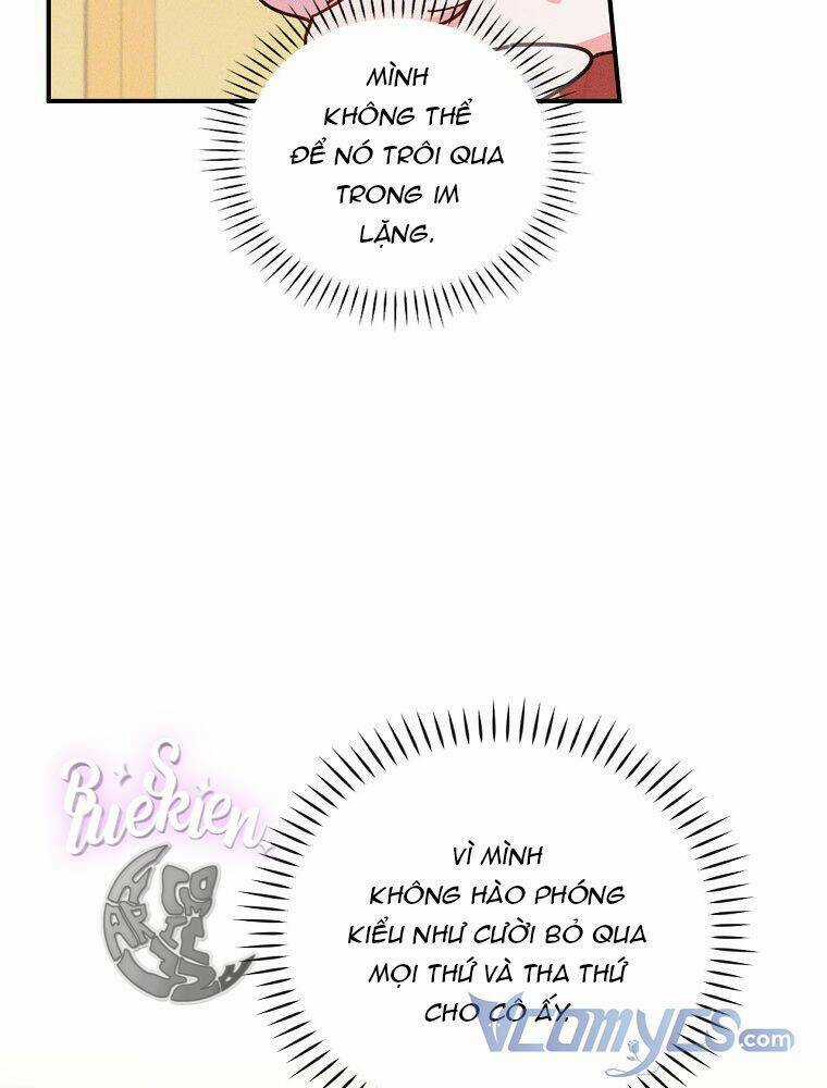 Chị Gái Ác Nữ - Chapter 40 - Trang 16