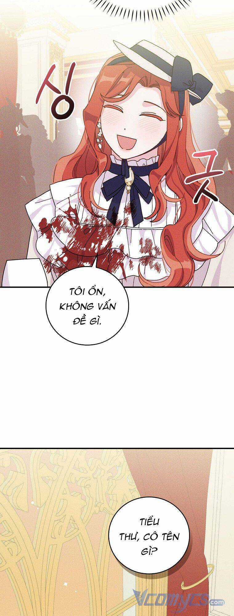 Chị Gái Ác Nữ - Chapter 40 - Trang 17