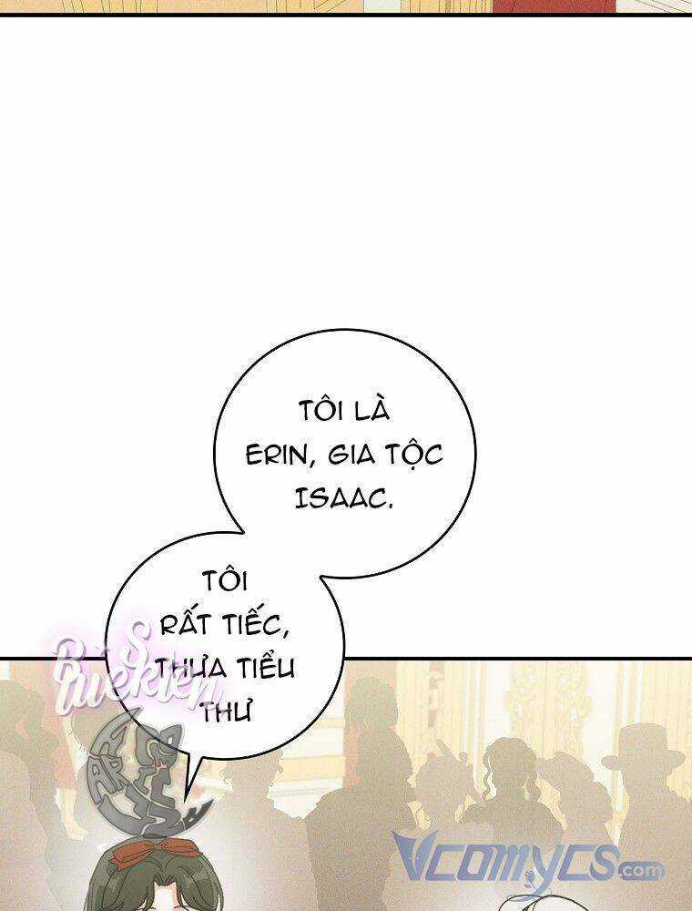 Chị Gái Ác Nữ - Chapter 40 - Trang 18