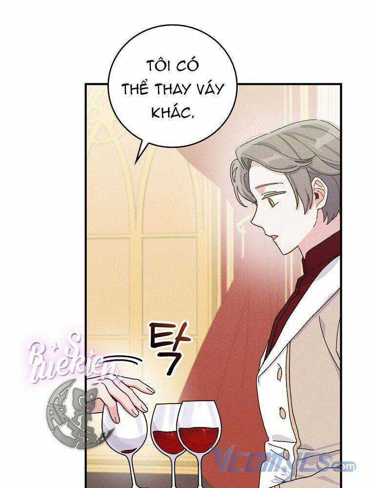 Chị Gái Ác Nữ - Chapter 40 - Trang 20