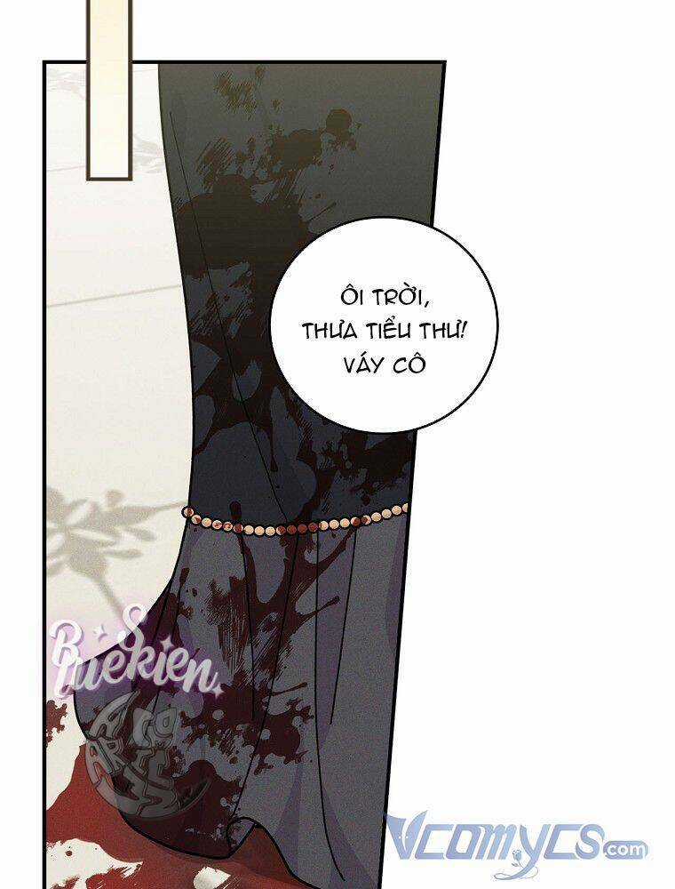 Chị Gái Ác Nữ - Chapter 40 - Trang 3