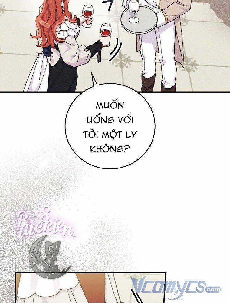 Chị Gái Ác Nữ - Chapter 40 - Trang 22
