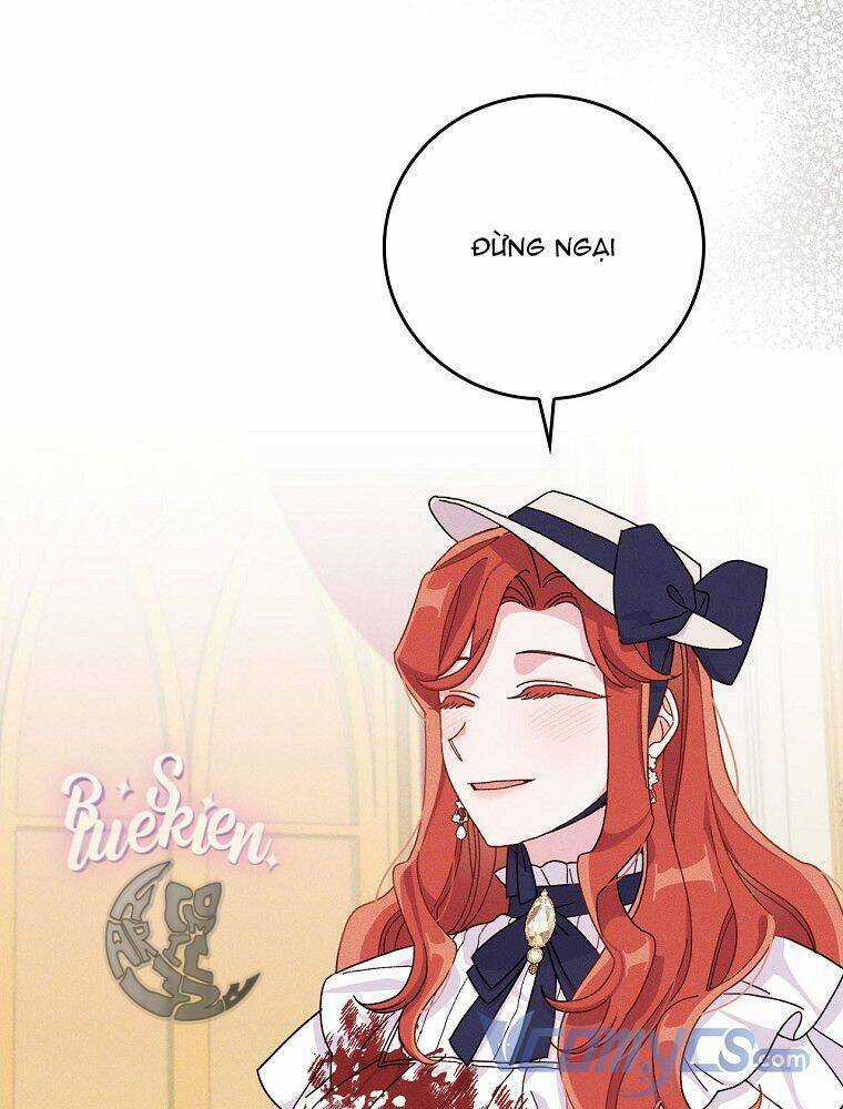 Chị Gái Ác Nữ - Chapter 40 - Trang 24