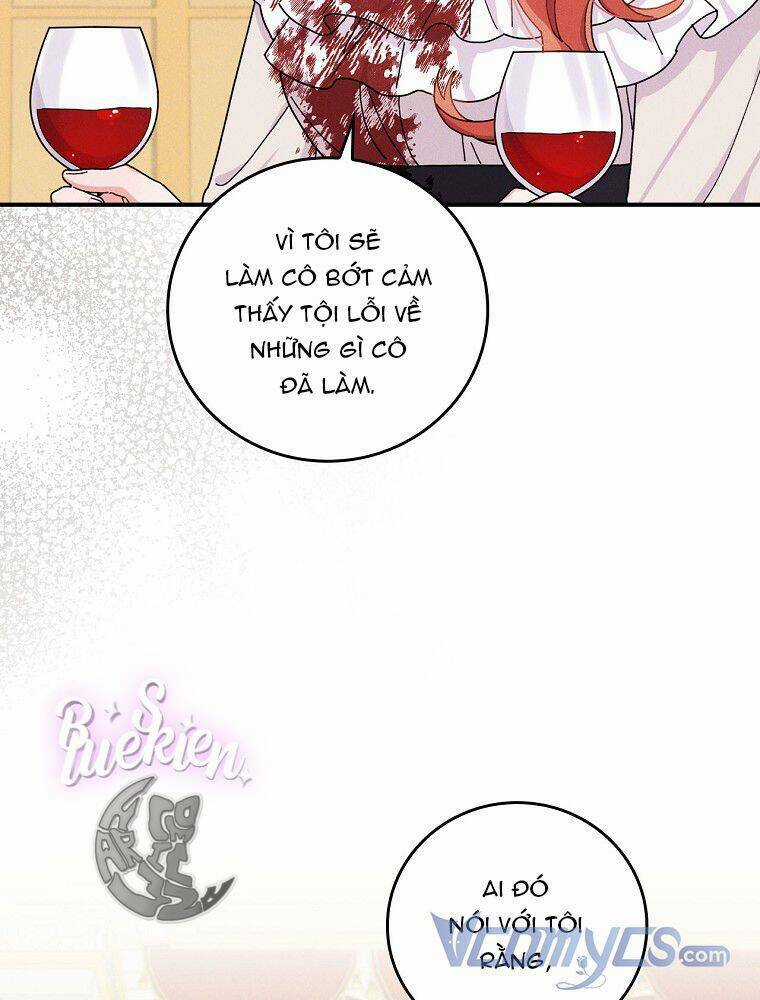 Chị Gái Ác Nữ - Chapter 40 - Trang 25
