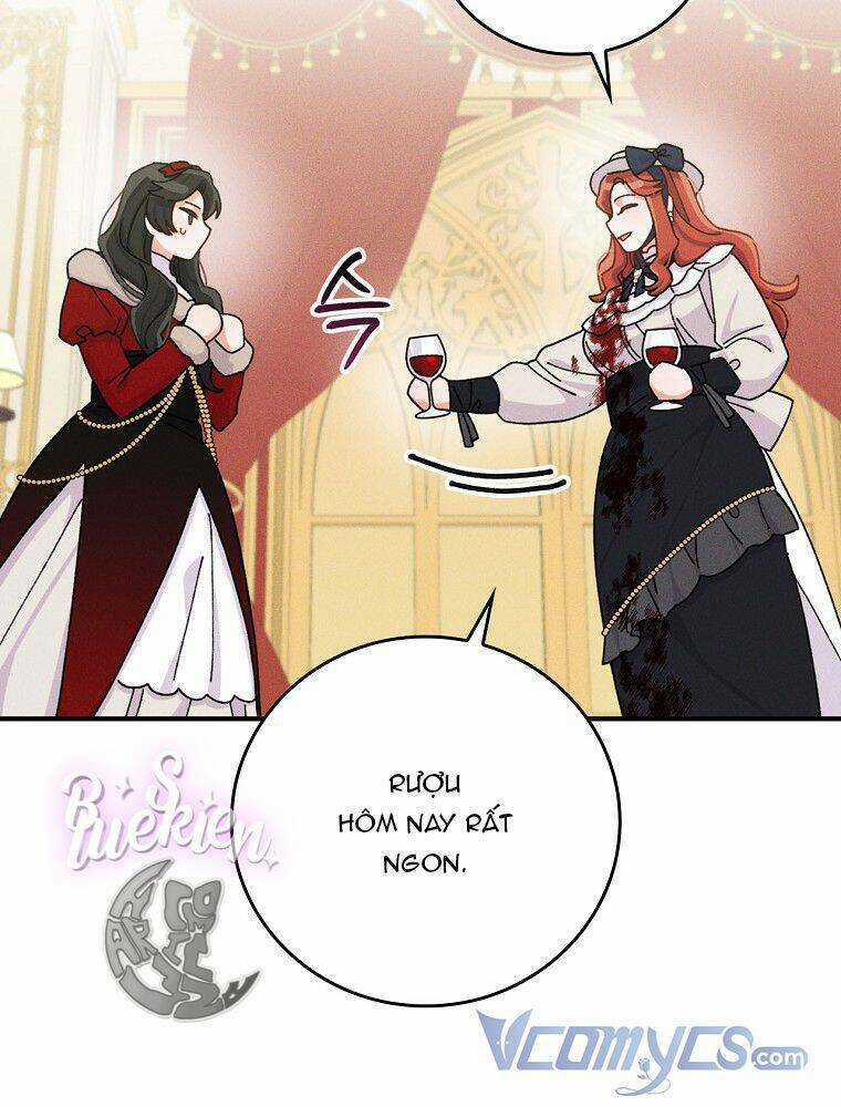 Chị Gái Ác Nữ - Chapter 40 - Trang 26