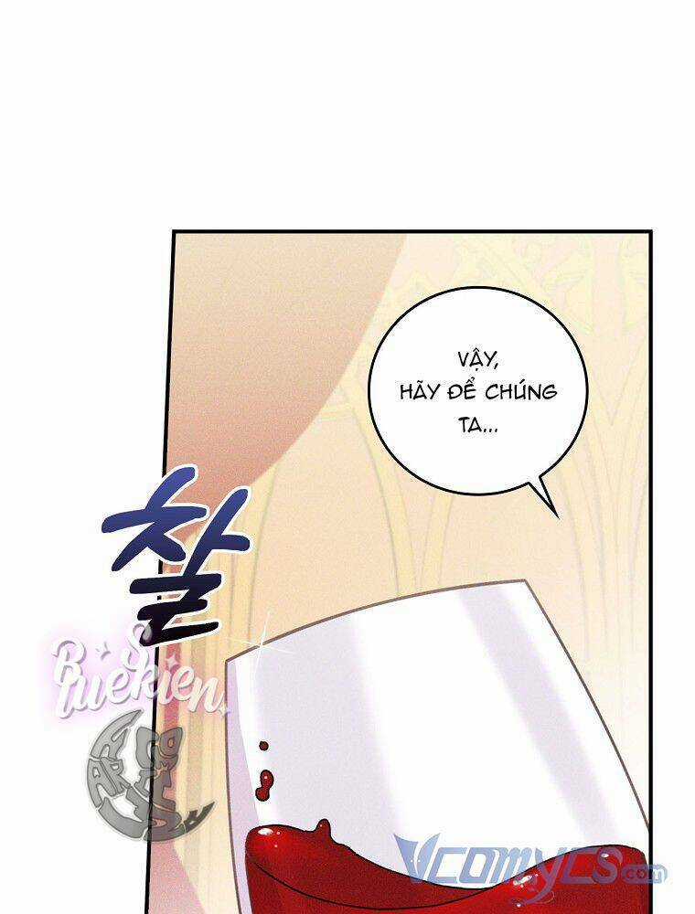 Chị Gái Ác Nữ - Chapter 40 - Trang 27