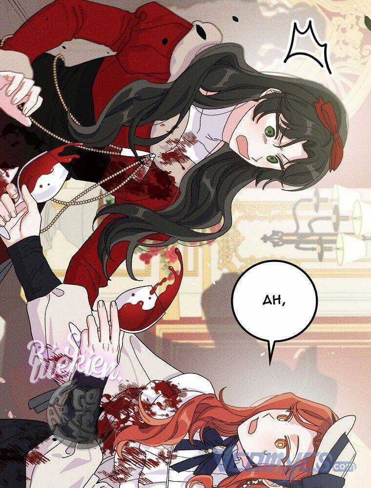 Chị Gái Ác Nữ - Chapter 40 - Trang 29