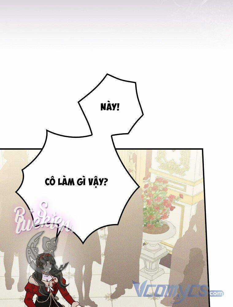 Chị Gái Ác Nữ - Chapter 40 - Trang 32