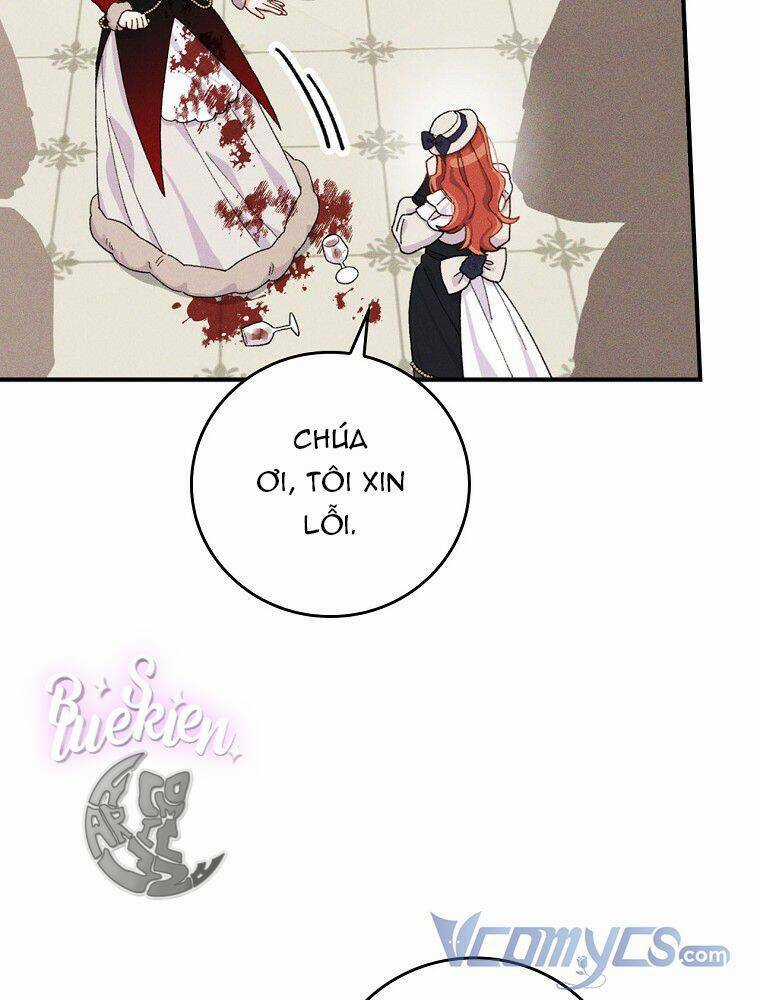 Chị Gái Ác Nữ - Chapter 40 - Trang 33