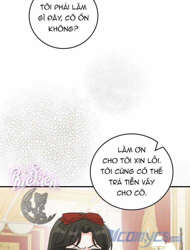 Chị Gái Ác Nữ - Chapter 40 - Trang 35