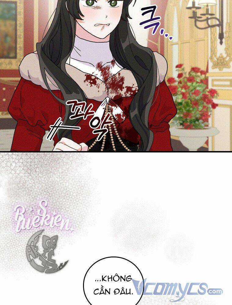 Chị Gái Ác Nữ - Chapter 40 - Trang 36