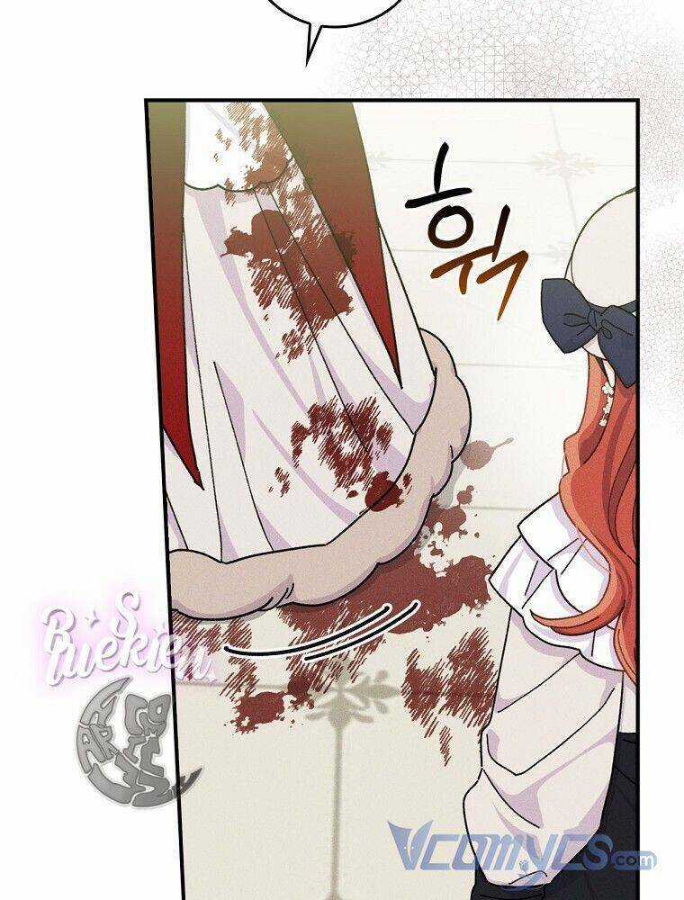 Chị Gái Ác Nữ - Chapter 40 - Trang 37