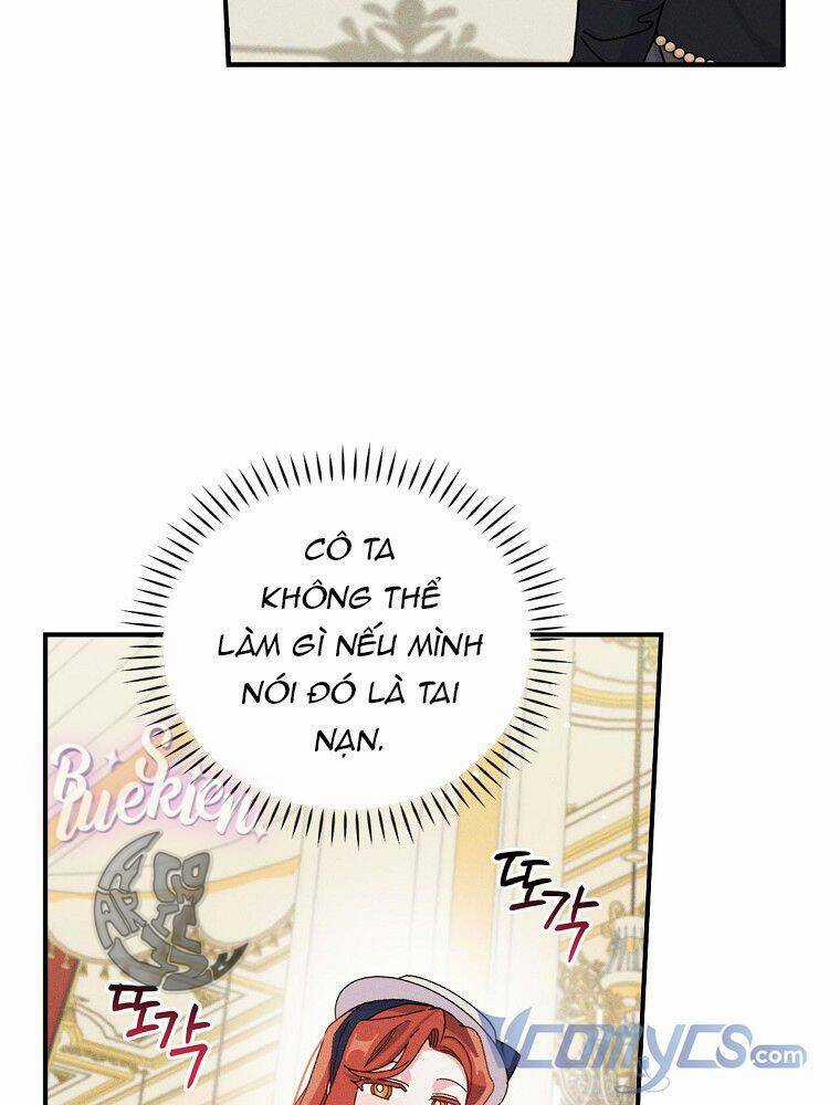 Chị Gái Ác Nữ - Chapter 40 - Trang 38
