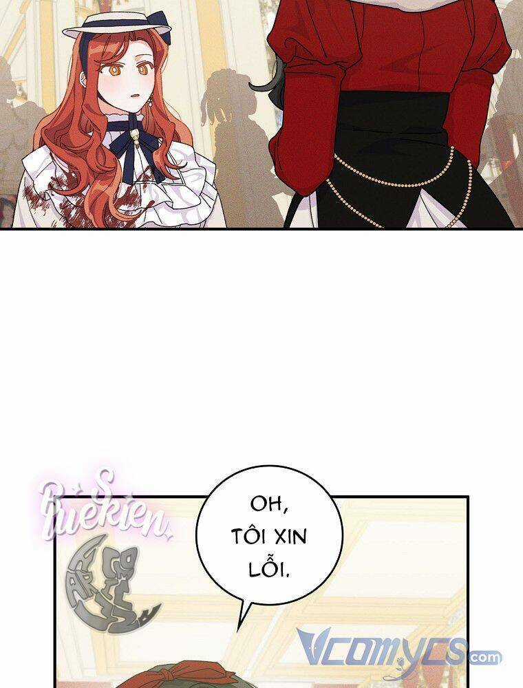 Chị Gái Ác Nữ - Chapter 40 - Trang 5