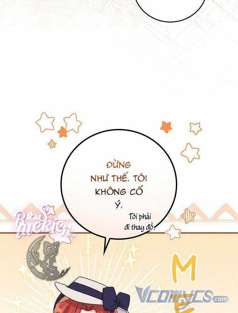 Chị Gái Ác Nữ - Chapter 40 - Trang 41