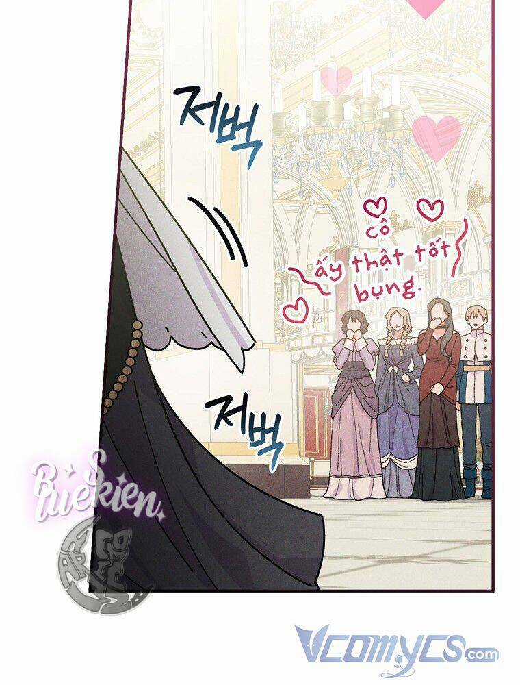 Chị Gái Ác Nữ - Chapter 40 - Trang 43