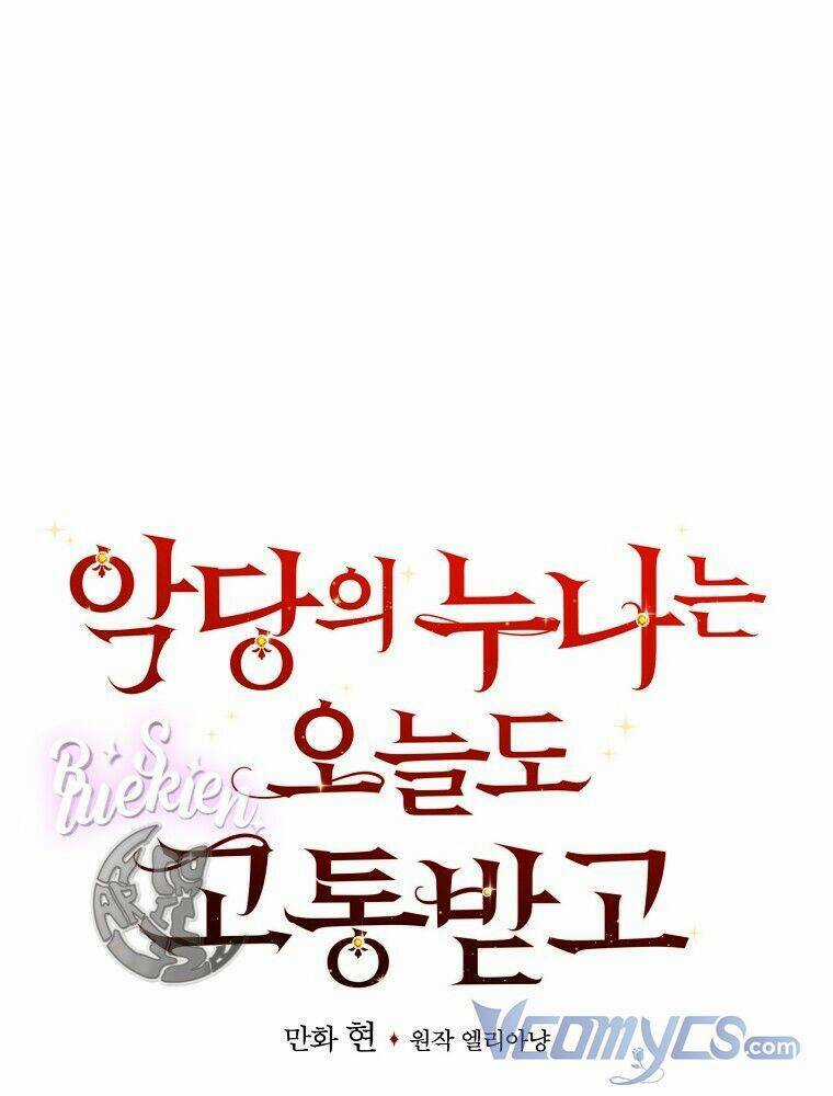 Chị Gái Ác Nữ - Chapter 40 - Trang 45