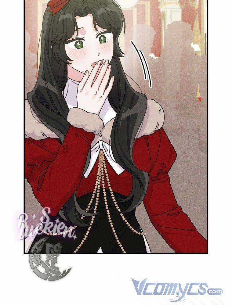 Chị Gái Ác Nữ - Chapter 40 - Trang 6