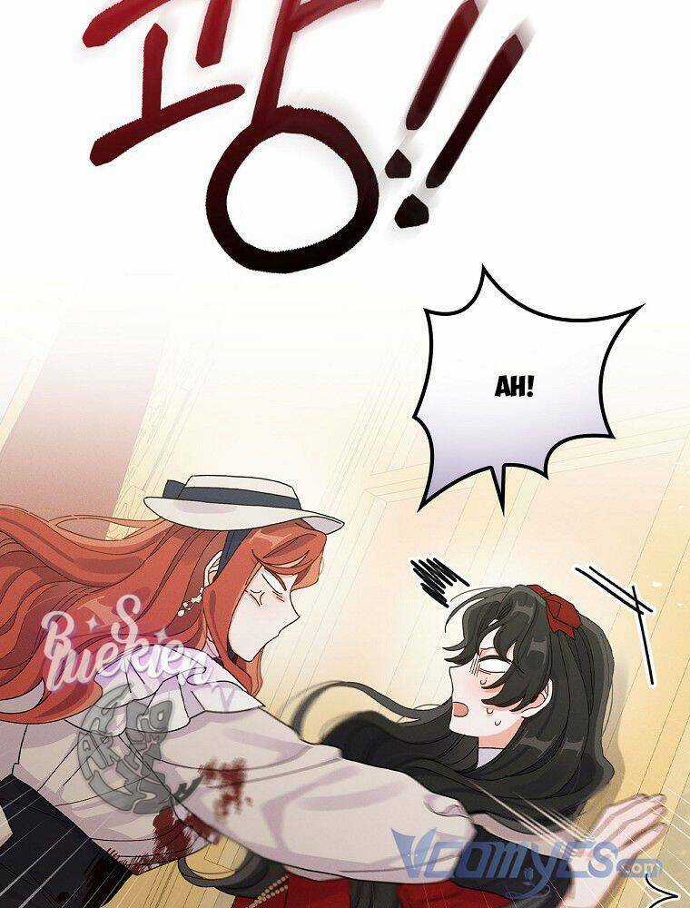 Chị Gái Ác Nữ - Chapter 40 - Trang 55