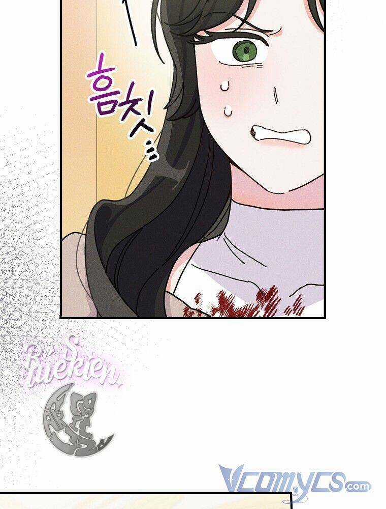 Chị Gái Ác Nữ - Chapter 40 - Trang 58