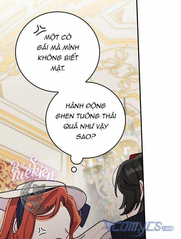 Chị Gái Ác Nữ - Chapter 40 - Trang 59