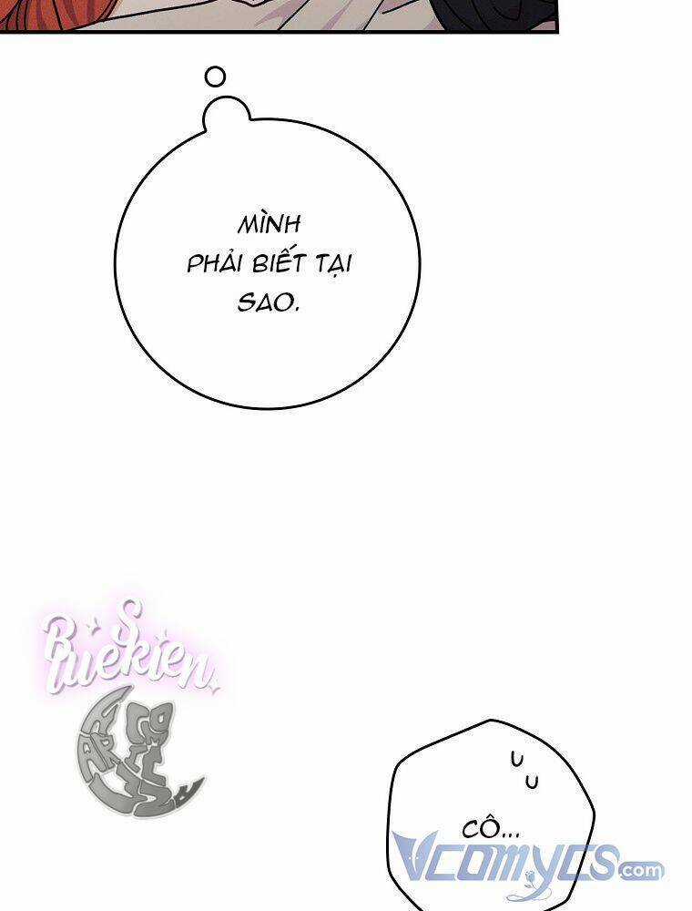 Chị Gái Ác Nữ - Chapter 40 - Trang 60