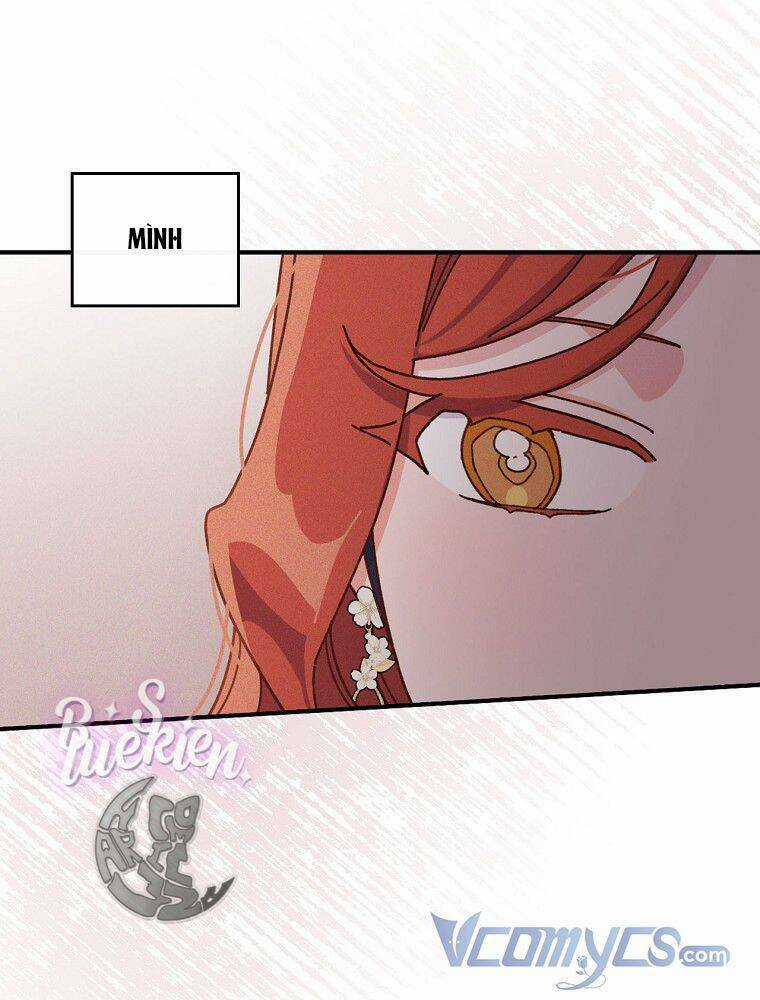 Chị Gái Ác Nữ - Chapter 40 - Trang 7