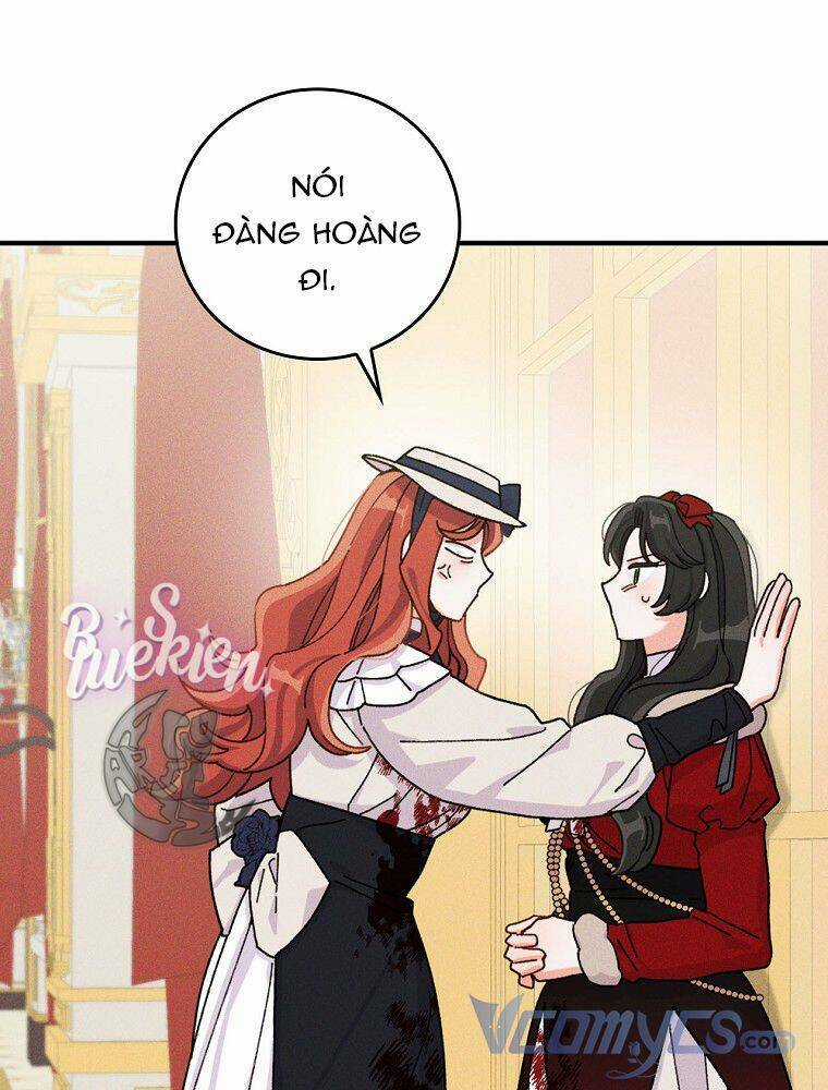 Chị Gái Ác Nữ - Chapter 40 - Trang 62