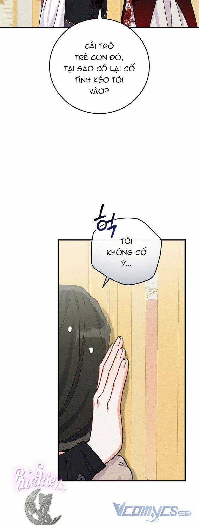 Chị Gái Ác Nữ - Chapter 40 - Trang 63