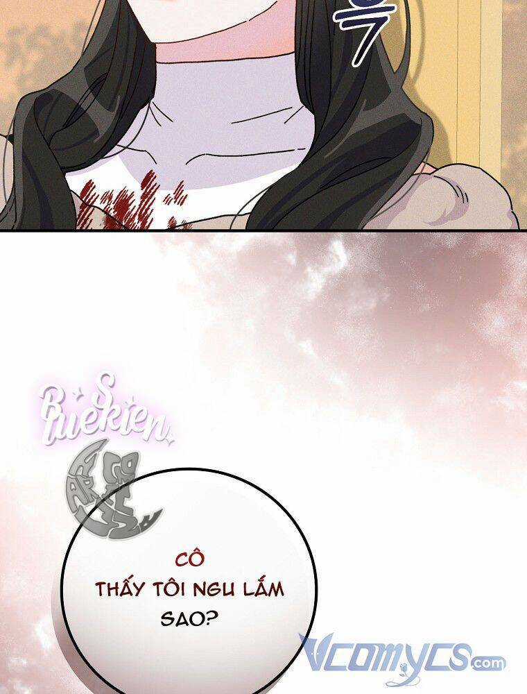Chị Gái Ác Nữ - Chapter 40 - Trang 66