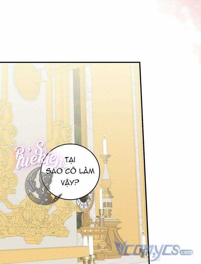 Chị Gái Ác Nữ - Chapter 40 - Trang 68