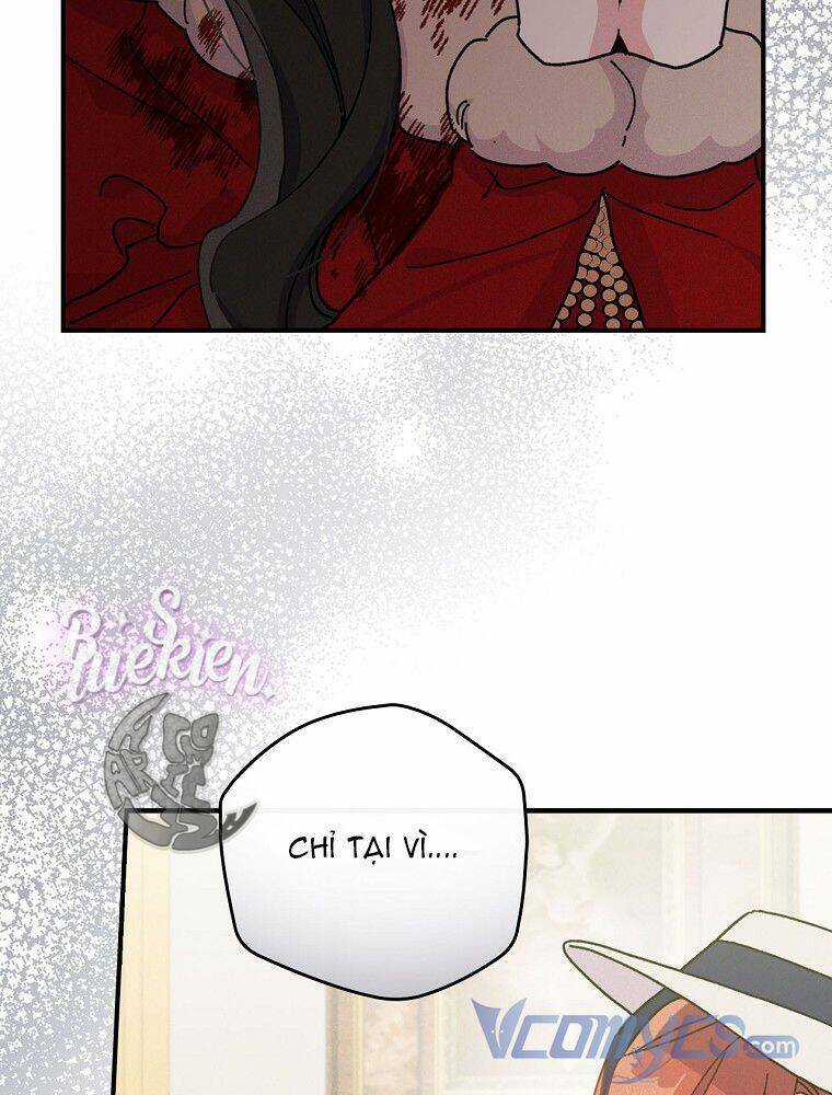 Chị Gái Ác Nữ - Chapter 40 - Trang 70