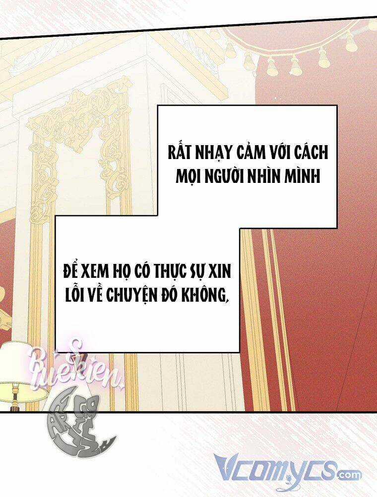 Chị Gái Ác Nữ - Chapter 40 - Trang 8