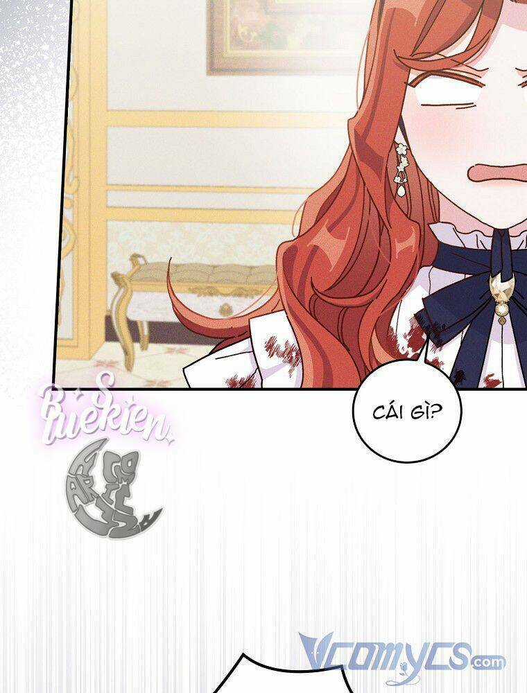 Chị Gái Ác Nữ - Chapter 40 - Trang 71